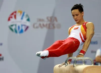 Tự hào Việt Nam