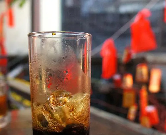 Các làn sóng thưởng thức cà phê Việt