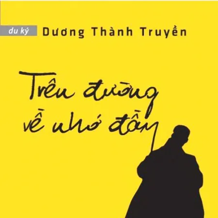 Trên đường về nhớ đầy