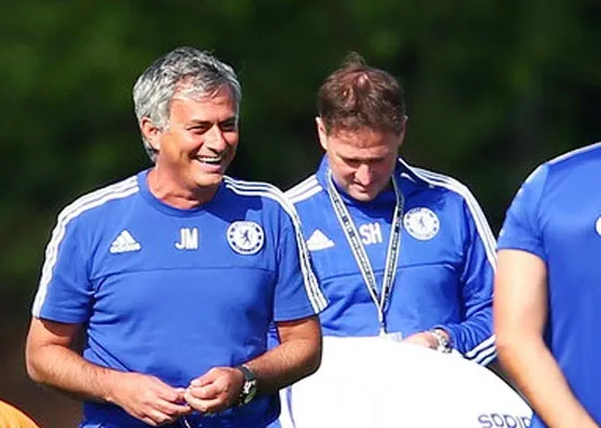 Dự báo của Mourinho