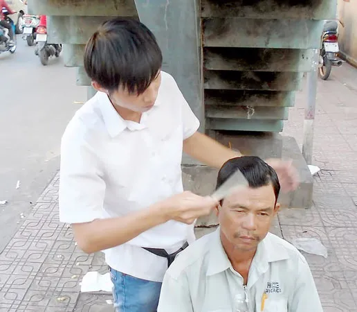 Trả ơn cho đời