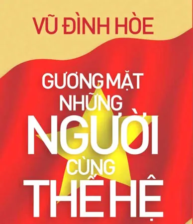 Những người làm nên lịch sử