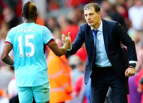West Ham không muốn làm hiện tượng