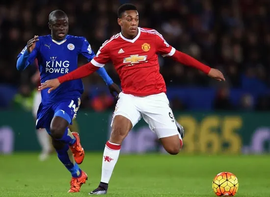 Man.United và cuộc khủng hoảng tiền đạo: Cần người hay cần bản năng