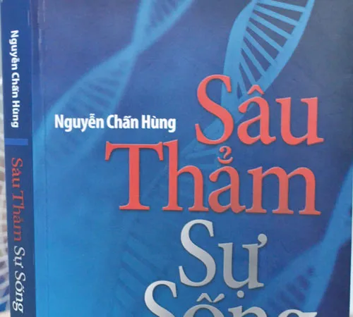 Sách mới: Sâu thẳm sự sống