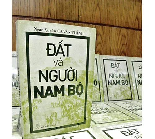 Tấm lòng yêu nước của người Nam bộ