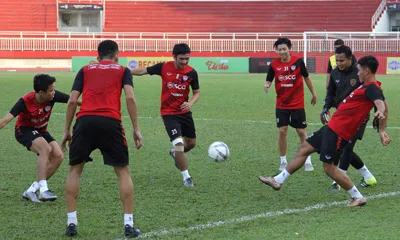 Becamex Bình Dương – SCG Muangthong United: Cuộc chiến giữa các “vì sao”
