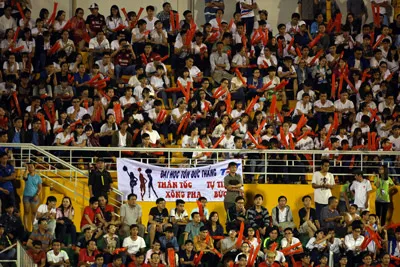 Ghi điểm