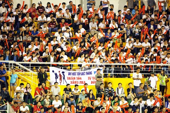 Ghi điểm
