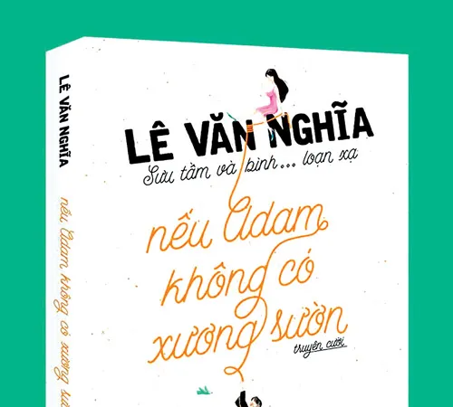 Nếu Adam không có xương sườn…