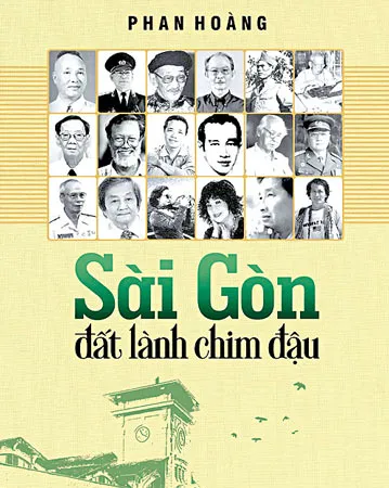 Đất lành và người thành phố
