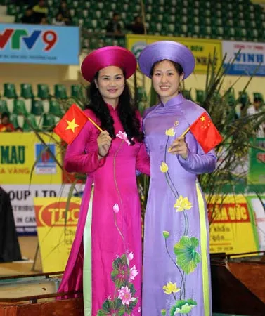 Phạm Thị Kim Huệ: Tôi chưa ngừng phấn đấu bao giờ…