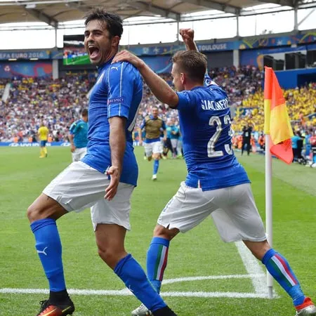 Tuyển Italia không còn hút fan vì “cầu thủ đẹp trai”
