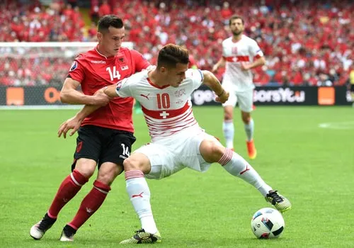 Euro 2016 từ A đến Z