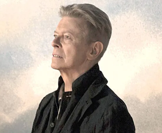 Bán đấu giá bộ sưu tập của David Bowie