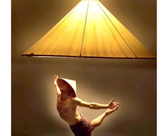 Nón tái ngộ khán giả TPHCM trong 2 đêm diễn