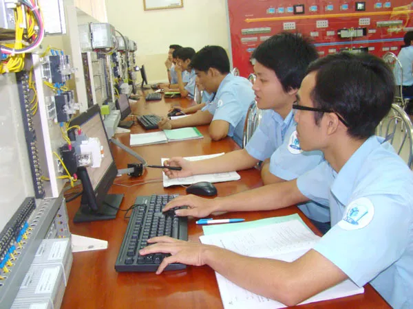 3 chương trình công nghệ và kỹ thuật đạt chuẩn quốc tế