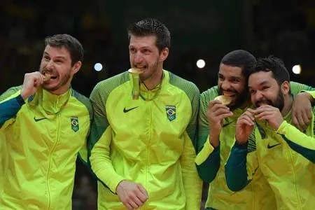 Brazil thành công hơn mong đợi