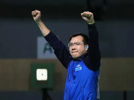 Thể thao Việt Nam với Olympic: VĐV vẫn thiệt nhất