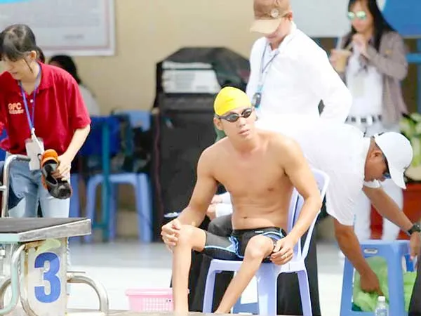 Người khuyết tật xuất quân tham dự Paralympic Rio 2016: Phấn đấu giành huy chương