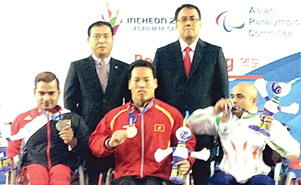 Năm đại cát