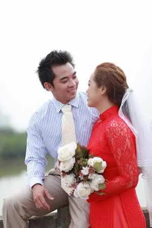 VĐV điền kinh khuyết tật Cao Ngọc Hùng - Anh bán phở vang danh thế giới