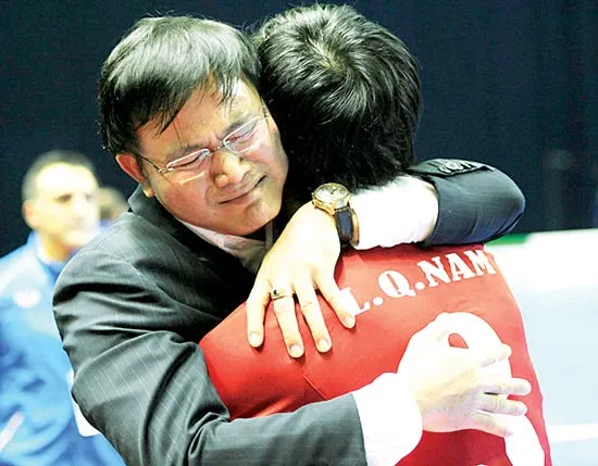 Futsal - hành trình 20 năm đến World Cup
