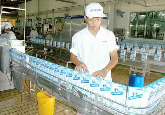Phát huy vai trò dẫn dắt của doanh nghiệp lớn