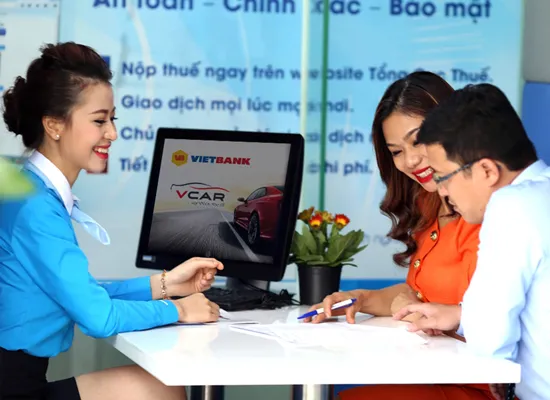 Tăng tốc tín dụng đầu năm