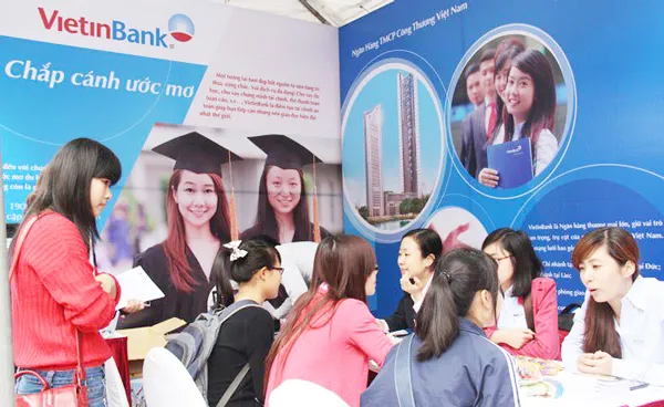 VietinBank gia hạn tuyển dụng Khối Thương hiệu & Truyền thông làm việc tại Đà Nẵng và TPHCM