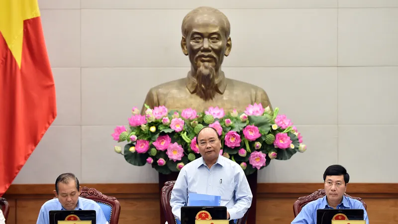 Đột phá thể chế xử lý ngân hàng yếu kém