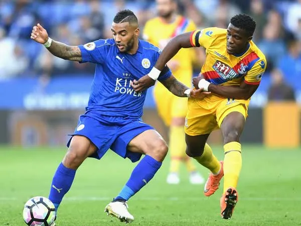 Crystal Palace (16)- Leicester (11): Tiếp tục vượt ải