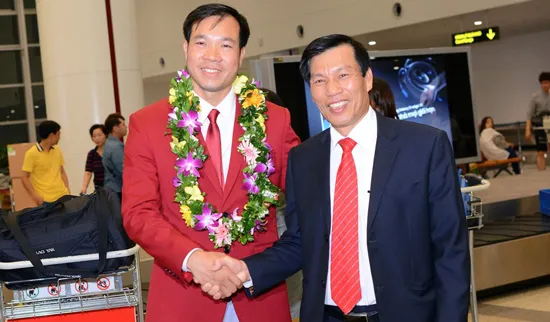 Thể thao Việt Nam: Xã hội hóa phải mạnh