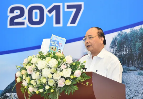 Nâng cao năng lực dự báo và phòng chống thiên tai