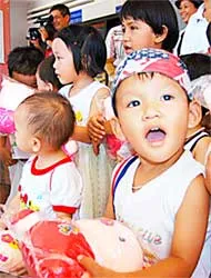 Đến với miền Trung