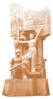 Người kháng chiến