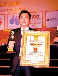 Mang đậm dấu ấn “hồn Việt”