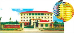 DABACO - Người bạn tin cậy của bà con nông dân