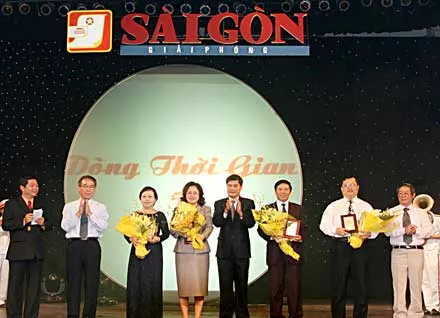 Đêm nhạc của những trái tim nhân ái