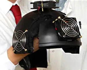 Nón điều trị bệnh Alzheimer