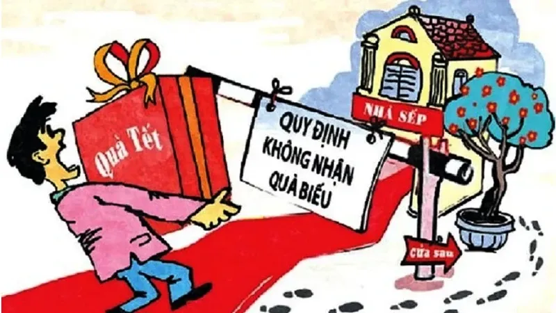 Chấp hành nghiêm