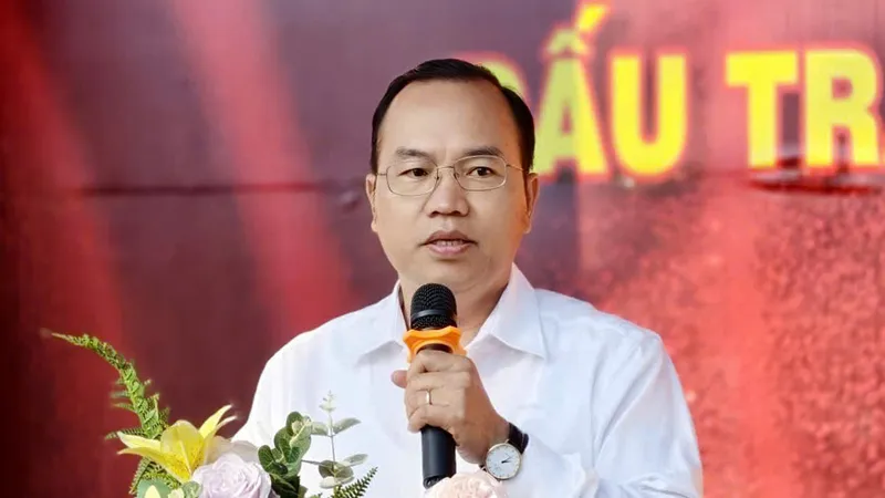 Nhà trọ, cơ sở lưu trú ở phường Phú Lợi nói không với ma túy