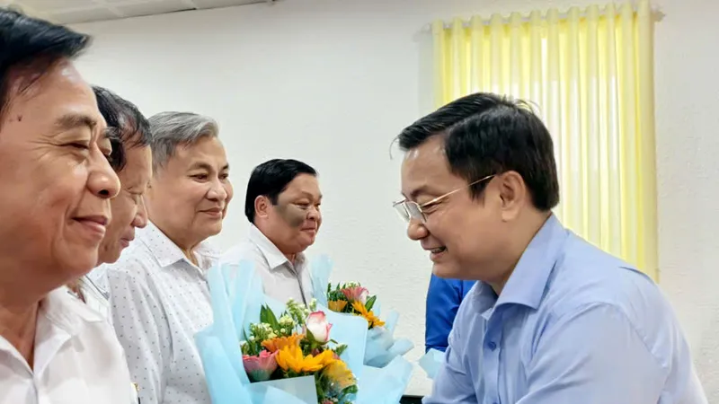 Phường Thuận An: Huy động hiệu quả nguồn lực xã hội trong hỗ trợ hộ nghèo và cận nghèo