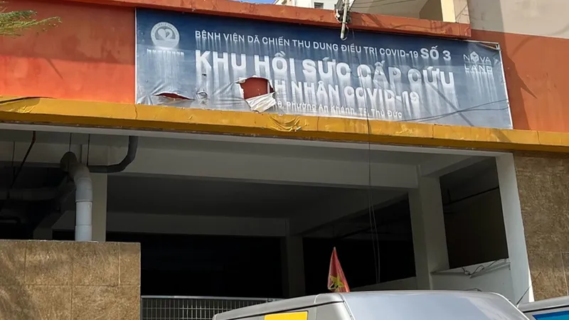 Biển hiệu lạc hậu