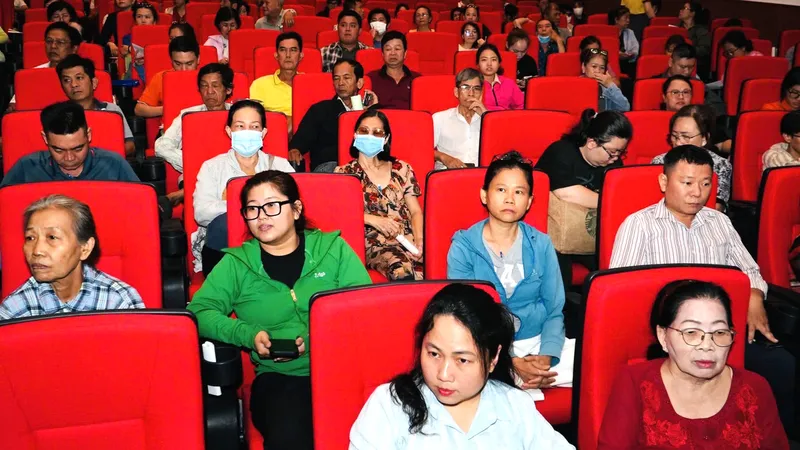 Hỗ trợ hộ kinh doanh cập nhật chính sách thuế mới