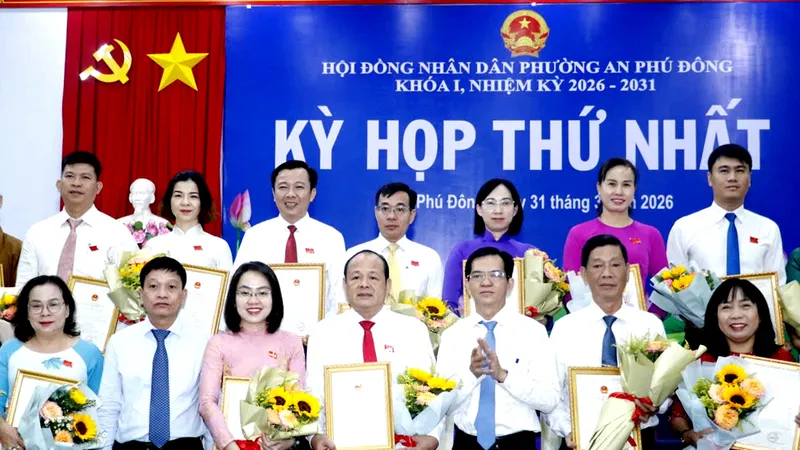 Nâng cao hiệu quả phục vụ người dân là nhiệm vụ quan trọng