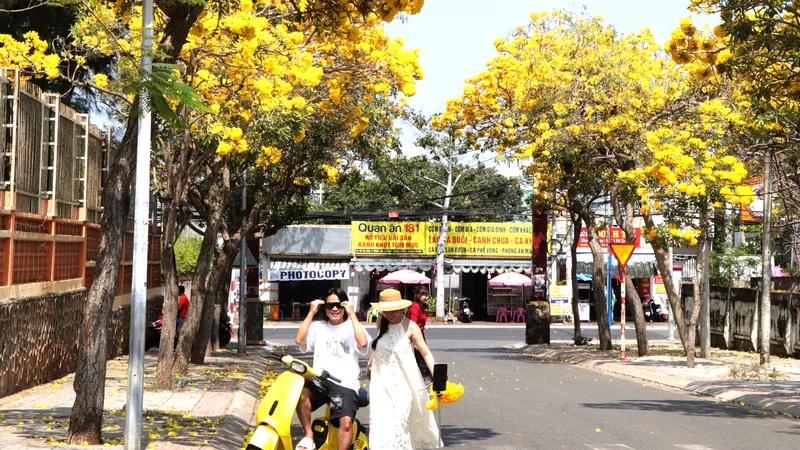  Tập trung xây dựng hình ảnh phường Vũng Tàu văn minh, thân thiện