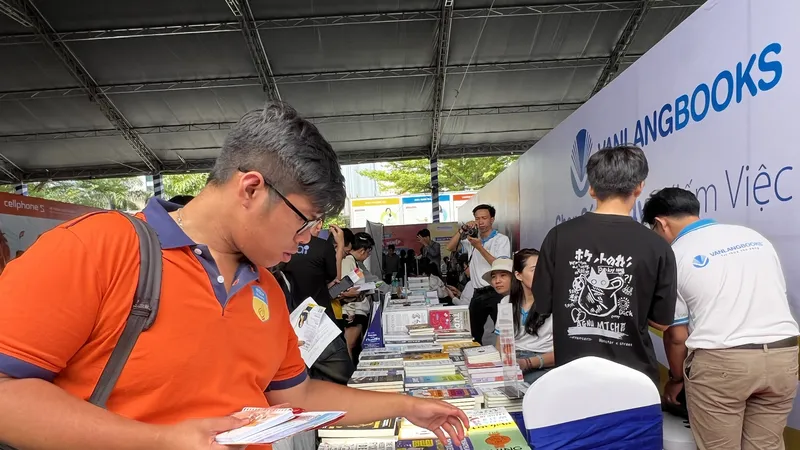 Cơ hội việc làm cho gần 6.900 sinh viên HUTECH
