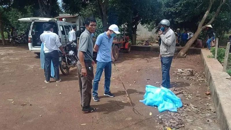 Đắk Lắk: Một người tử vong và 10 người nhập viện nghi do bệnh bạch hầu