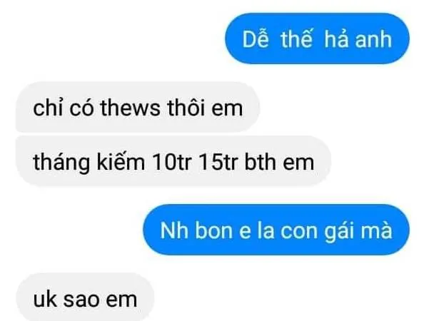 4 nữ sinh lớp 7 suýt dính mồi nhử “việc nhẹ, lương cao”